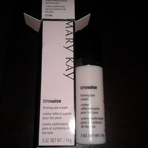 Mary Kay TimeWise firming eye cream